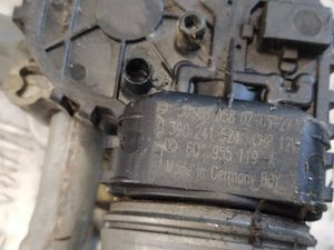 Б/у  6Y1955623A Механизм стеклоочистителя (трапеция дворников) Skoda Fabia 1 (1999-2007) 2006 bu6ap14537683 Б/У запчасти