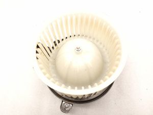 Б/у  27220W070P Мотор печки Mitsubishi Pajero Sport  KS     Правый руль by9c52848 Б/У запчасти