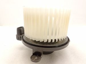 Б/у  27220W070P Мотор печки Mitsubishi Pajero Sport  KS     Правый руль by9c52848 Б/У запчасти
