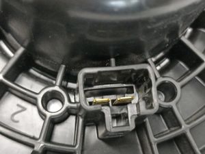 Б/у  27220W070P Мотор печки Mitsubishi Pajero Sport  KS     Правый руль by9c52848 Б/У запчасти