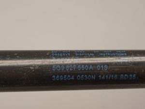 Б/у  5G9827550A Амортизатор крышки багажника Volkswagen Golf  7   Перед. Прав. by9c53976 Б/У запчасти