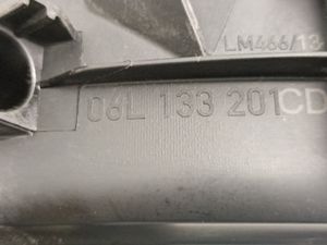 Б/у  06L133201CD Коллектор впускной Volkswagen Polo 2015 5 1.8 DAJ by9c55682 Б/У запчасти