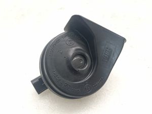 Б/у  61337217703 Звуковой сигнал (клаксон) BMW X3 2014 F25     ВЫСОКИЙ ТОН by9c56596 Б/У запчасти