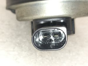 Б/у  61337217703 Звуковой сигнал (клаксон) BMW X3 2014 F25     ВЫСОКИЙ ТОН by9c56596 Б/У запчасти