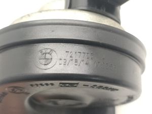 Б/у  61337217703 Звуковой сигнал (клаксон) BMW X3 2014 F25     ВЫСОКИЙ ТОН by9c56596 Б/У запчасти