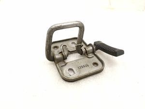 Б/у  5G0823186A Замок капота Volkswagen Golf  7 by9c58356 Б/У запчасти