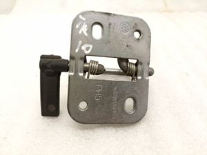 Б/у  5G0823186A Замок капота Volkswagen Golf  7 by9c58356 Б/У запчасти