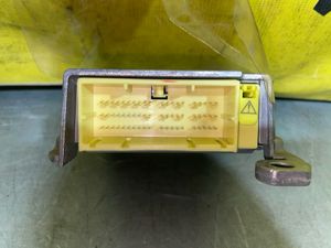 Б/у  89170-02620 Блок управления AIR BAG Toyota Corolla  E150 1,4    Блок управления AIR BAG Toyota by6j17444 Б/У запчасти