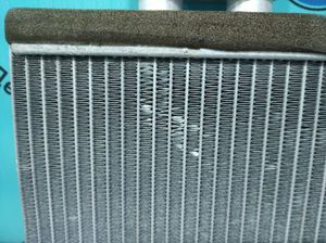 Б/у  6C0819031 Радиатор отопителя Volkswagen Polo  6     Радиатор отопителя Volkswagen Polo 6 2020-н by6j21349 Б/У запчасти