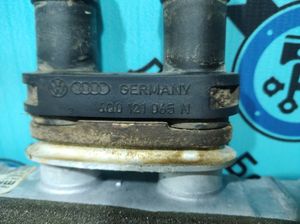 Б/у  6C0819031 Радиатор отопителя Volkswagen Polo  6     Радиатор отопителя Volkswagen Polo 6 2020-н by6j21349 Б/У запчасти