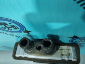 Б/у  6C0819031 Радиатор отопителя Volkswagen Polo  6     Радиатор отопителя Volkswagen Polo 6 2020-н by6j21349 Б/У запчасти