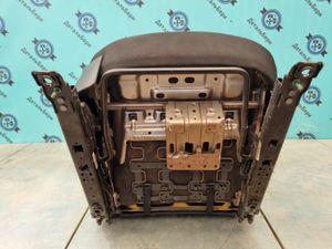 Б/у  884004Y010CEY Сиденье Kia Rio  3 1,4  Перед. Прав. Сиденье переднее правое Kia Rio 3 2006-2012 by6j26173 Б/У запчасти