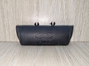 Б/у  81254-3s000 Ручка открывания багажника Kia Rio  4 FB 1,4    Ручка открывания багажника Kia Rio by6j27955 Б/У запчасти