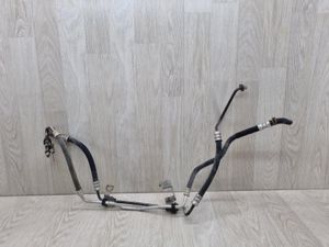 Б/у  4972000Q0G Трубка гидроусилителя руля Nissan Terrano  D10     Трубка гидроусилителя руля Nissan by6j29151 Б/У запчасти