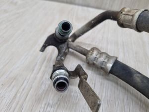 Б/у  4972000Q0G Трубка гидроусилителя руля Nissan Terrano  D10     Трубка гидроусилителя руля Nissan by6j29151 Б/У запчасти