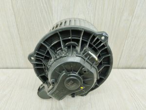 Б/у  F00S3B2441 Мотор отопителя Hyundai ix35       Мотор отопителя Hyundai ix35 2009—2013 (б/у) by6j30625 Б/У запчасти
