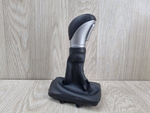 Б/у  46720F0100VCS Ручка АКПП Hyundai Solaris  2     Ручка акпп Hyundai Solaris 2 (б/у) by6j30919 Б/У запчасти