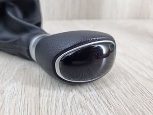 Б/у  46720F0100VCS Ручка АКПП Hyundai Solaris  2     Ручка акпп Hyundai Solaris 2 (б/у) by6j30919 Б/У запчасти
