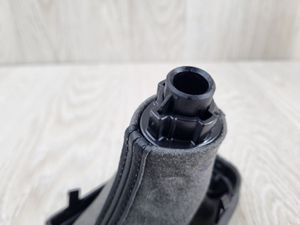 Б/у  46720F0100VCS Ручка АКПП Hyundai Solaris  2     Ручка акпп Hyundai Solaris 2 (б/у) by6j30919 Б/У запчасти