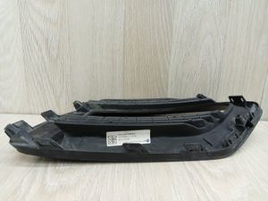 Б/у  86521H5000 Накладка противотуманной фары Hyundai Solaris  2   Перед. Лев. Накладка противотуман by6j31005 Б/У запчасти