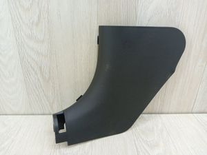 Б/у  85823H5000 Накладка порога (внутренняя) Hyundai Solaris  2     Накладка порога (внутренняя) Hyu by6j31055 Б/У запчасти