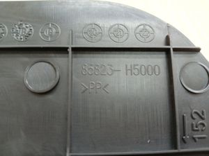 Б/у  85823H5000 Накладка порога (внутренняя) Hyundai Solaris  2     Накладка порога (внутренняя) Hyu by6j31055 Б/У запчасти
