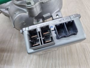 Б/у  56340H5000 Электроусилитель руля Hyundai Solaris  2     Электроусилитель руля Hyundai Solaris 2 by6j31056 Б/У запчасти