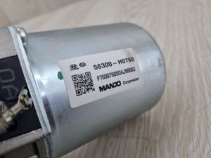 Б/у  56340H5000 Электроусилитель руля Hyundai Solaris  2     Электроусилитель руля Hyundai Solaris 2 by6j31056 Б/У запчасти