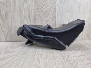 Б/у  97279H5000 Воздуховод отопителя Hyundai Solaris  2    Лев. Воздуховод отопителя левый Hyundai S by6j31115 Б/У запчасти