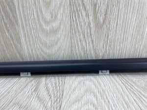 Б/у  83210-H5000 Молдинг стекла двери Hyundai Solaris  2   Задн. Лев. Молдинг стекла двери задний ле by6j31281 Б/У запчасти