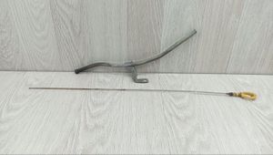 Б/у  1145222030 Щуп масляный ДВС Toyota Corolla  E150 1,4    Щуп масляный двс Toyota Corolla E150 1. by6j32908 Б/У запчасти