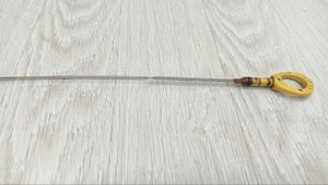 Б/у  1145222030 Щуп масляный ДВС Toyota Corolla  E150 1,4    Щуп масляный двс Toyota Corolla E150 1. by6j32908 Б/У запчасти