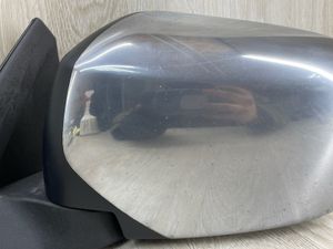 Б/у  MN167429 Зеркало боковое Mitsubishi L200     Перед. Лев. Зеркало боковое  переднее левое Mitsub by6j33329 Б/У запчасти