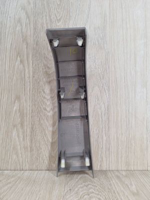 Б/у  MN179822ZZ Накладка торпедо Mitsubishi L200      Прав. Накладка торпедо правая Mitsubishi L200 by6j33382 Б/У запчасти
