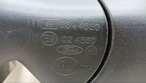 Б/у  2143358 Зеркало боковое Ford Focus  3    Лев. Зеркало боковое левое Ford Focus 3 (б/у) by6j35615 Б/У запчасти