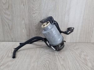 Б/у  2330026140 Корпус топливного фильтра Toyota Corolla  E150     Корпус топливного фильтра Toyota by6j36736 Б/У запчасти