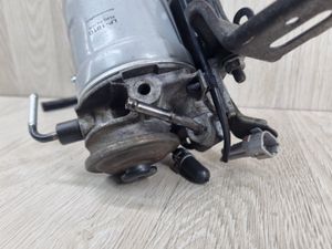 Б/у  2330026140 Корпус топливного фильтра Toyota Corolla  E150     Корпус топливного фильтра Toyota by6j36736 Б/У запчасти