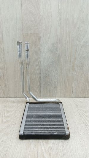 Б/у  971381R000 Радиатор отопителя Kia Rio  3     Радиатор отопителя (печки) Kia Rio 3 2011-2017 (б/ by6j37525 Б/У запчасти