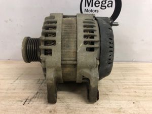 Б/у  23100EN00B Генератор Nissan Serena 2007 C25 MR20DE by5j13052 Б/У запчасти