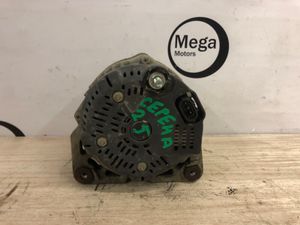 Б/у  23100EN00B Генератор Nissan Serena 2007 C25 MR20DE by5j13052 Б/У запчасти