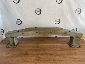 Б/у  BN8P50260B Усилитель бампера MAZDA 3 2002-2009 BK   Задн.  Усилитель заднего бампера\nНа седан, by5j16309 Б/У запчасти