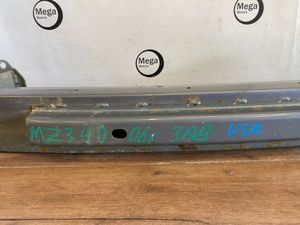 Б/у  BN8P50260B Усилитель бампера MAZDA 3 2002-2009 BK   Задн.  Усилитель заднего бампера\nНа седан, by5j16309 Б/У запчасти