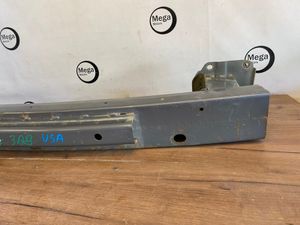 Б/у  BN8P50260B Усилитель бампера MAZDA 3 2002-2009 BK   Задн.  Усилитель заднего бампера\nНа седан, by5j16309 Б/У запчасти