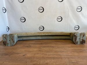 Б/у  BN8P50260B Усилитель бампера MAZDA 3 2002-2009 BK   Задн.  Усилитель заднего бампера\nНа седан, by5j16309 Б/У запчасти