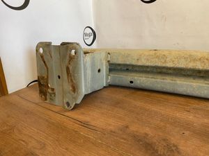 Б/у  BN8P50260B Усилитель бампера MAZDA 3 2002-2009 BK   Задн.  Усилитель заднего бампера\nНа седан, by5j16309 Б/У запчасти