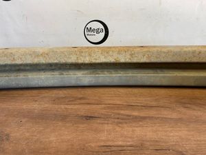 Б/у  BN8P50260B Усилитель бампера MAZDA 3 2002-2009 BK   Задн.  Усилитель заднего бампера\nНа седан, by5j16309 Б/У запчасти