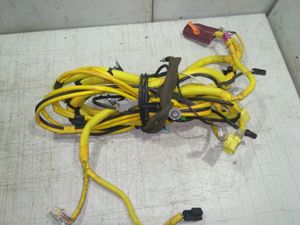 Б/У 96958267 Проводка подушки безопасности Chevrolet Epica 2006-2009 V250 by7c4654 Б/У запчасти