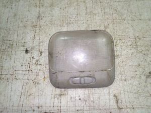 Б/У 96423324 Плафон салонный Chevrolet Rezzo 2004-2008 KLAU by7c15359 Б/У запчасти