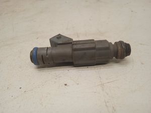 Б/У 0280155887 Форсунка топливная Ford Focus 1998-2005 1, DFW by7c81958 Б/У запчасти