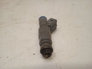 Б/У 0280155887 Форсунка топливная Ford Focus 1998-2005 1, DFW by7c81958 Б/У запчасти